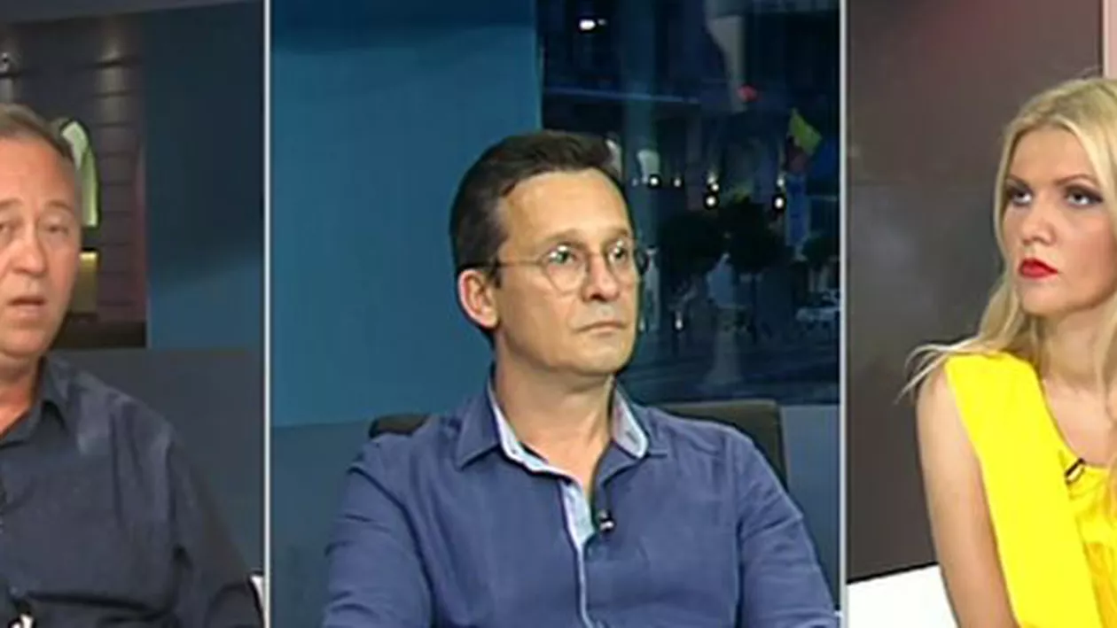 Ediție specială ”360 de grade”: Cum repunem în echilibru legile care au fost tulburate de noi sau de strămoși (VIDEO)