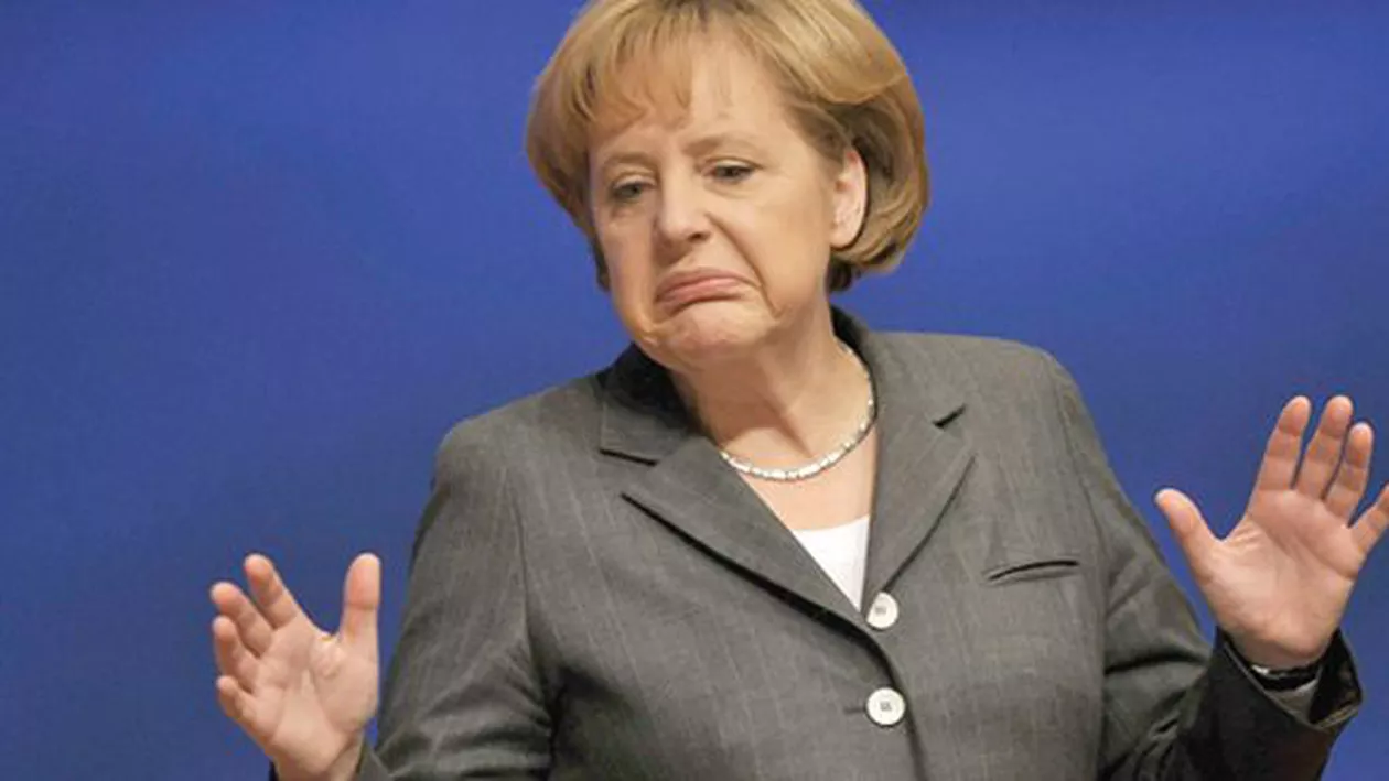 Angela Merkel ACUZATĂ de „Aroganța puterii” și „Atac la adresa DEMOCRAȚIEI”! Care a fost replica ei