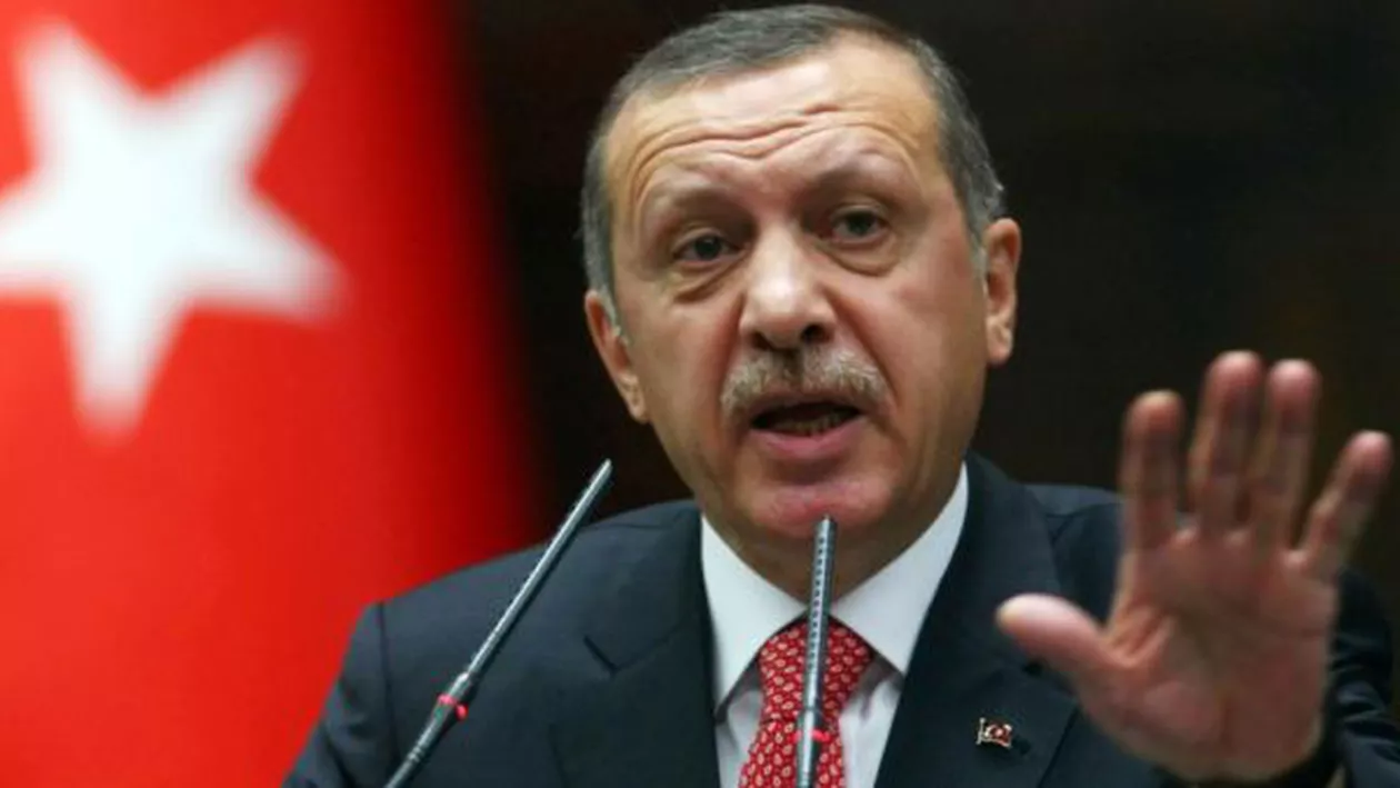 Probleme GRAVE de sănătate pentru Recep Erdogan, Președintele turc! A LEȘINAT în moschee! Ce a declarat după incident