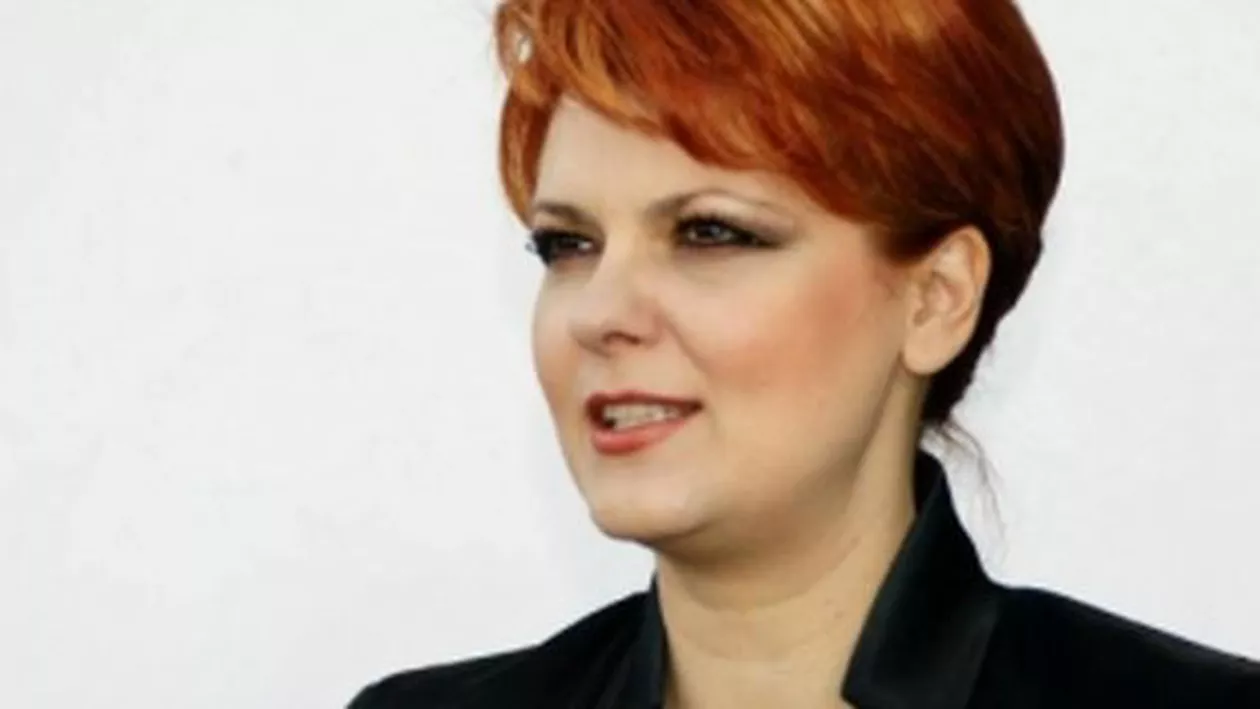Lia Olguța Vasilescu dezvăluie planul PSD pivind desemnarea premierului: Sunt un milion de tertipuri parlamentare 