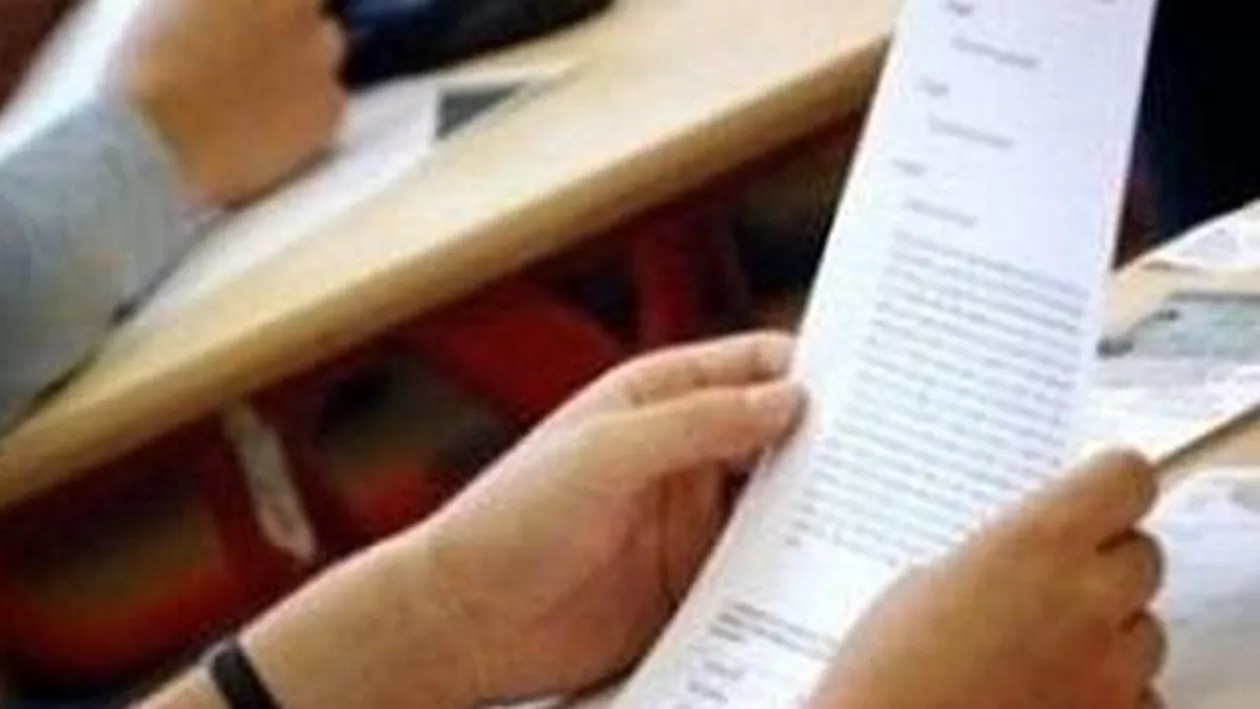 Ce operă literară s-a dat în acest an la Bacalaureat. Absolvenților de liceu nu le-a venit să creadă