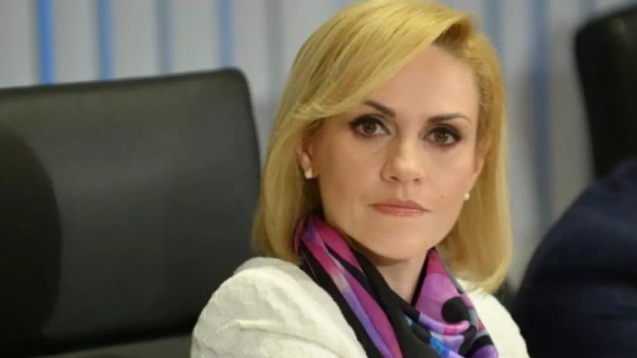 "Primăreasa Firea, imaginea perfectă a PROSTIEI pesediste!" Europarlamentar: PSD e cu sufletul în Ghencea şi cu urechea pe mormântul lui Ceauşescu