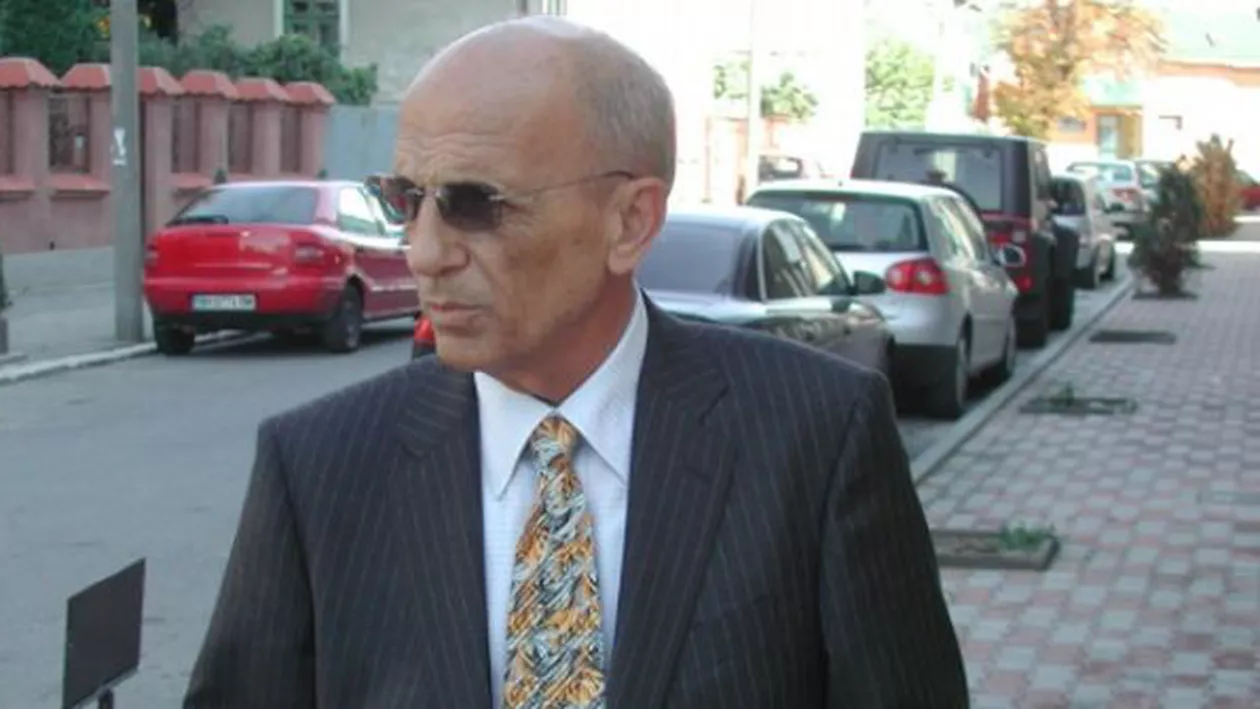 Fostul șef al Spitalului 'Sf. Ioan', condamnat definitiv pentru LUARE DE MITĂ
