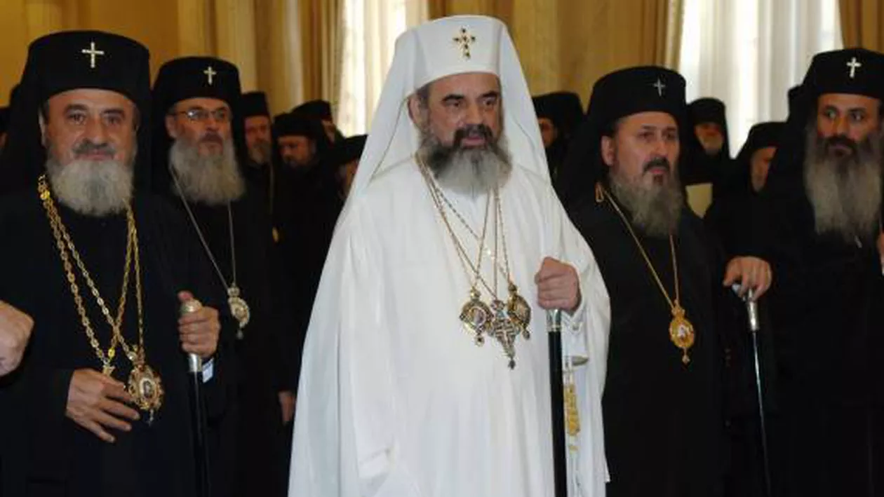 Patriarhia Română și-a exprimat poziția privitoare la scandalurile din Huși și Alba Iulia: „Le oferim prezumția de nevinovăție”