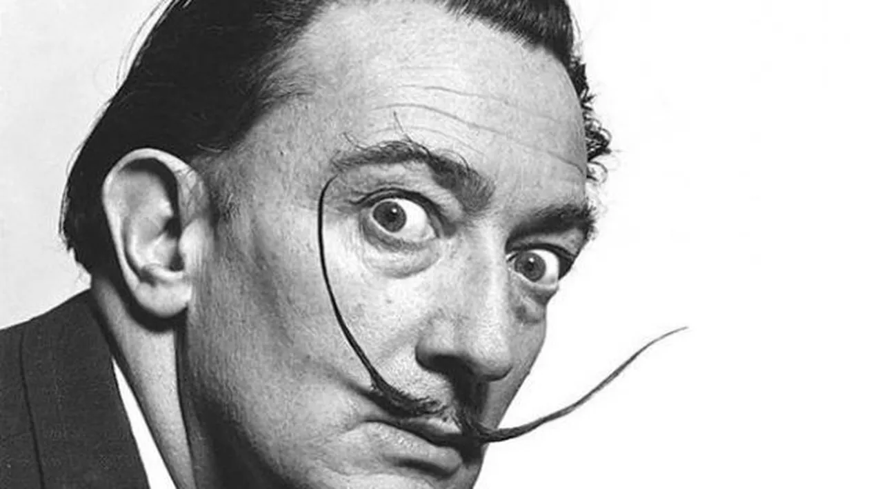 Trupul pictorului spaniol Salvador Dali va fi exhumat