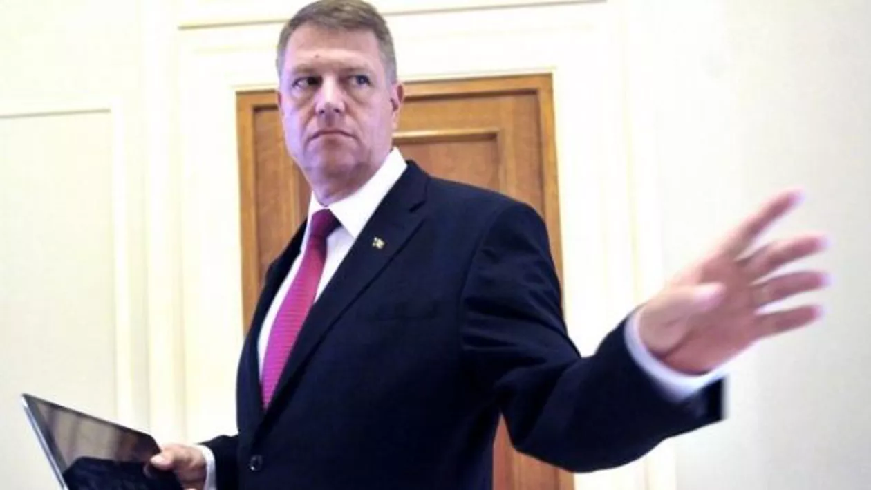 Klaus Iohannis, primul termen într-un PROCES la Hunedoara. De ce se JUDECĂ președintele?