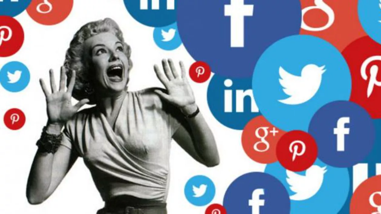 S-a TERMINAT: Ce va face Facebook de acum încolo!
