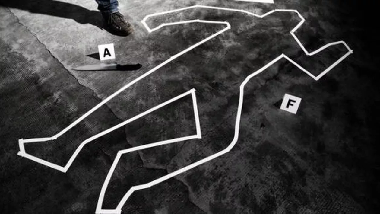 ȘOCANT! Un patron de televiziune răpit și UCIS cu sânge rece!