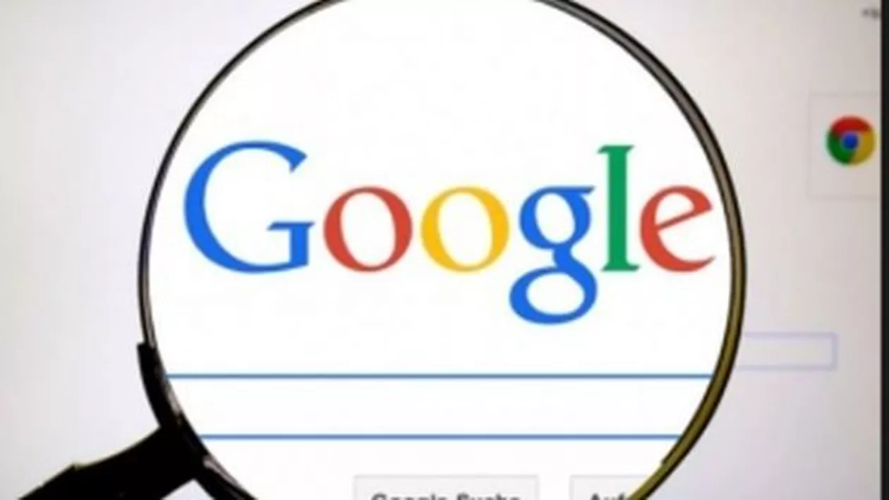 Comisia Europeană a dat o amendă uriașă companiei Google