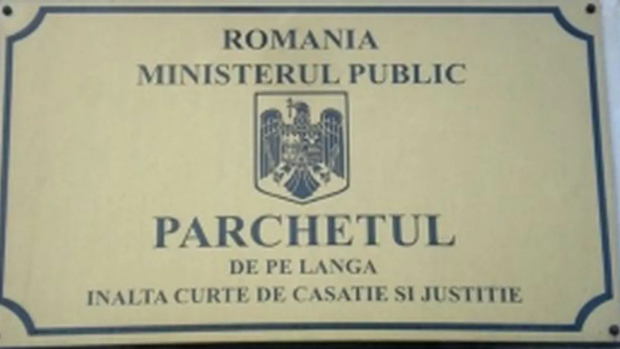 Parchetul General, decizie în privința dosarului alegerilor din 2009