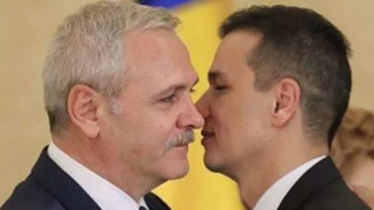 E OFICIAL !!! A DEMISIONAT ÎN URMĂ CU PUȚIN TIMP !!! (FOTO)