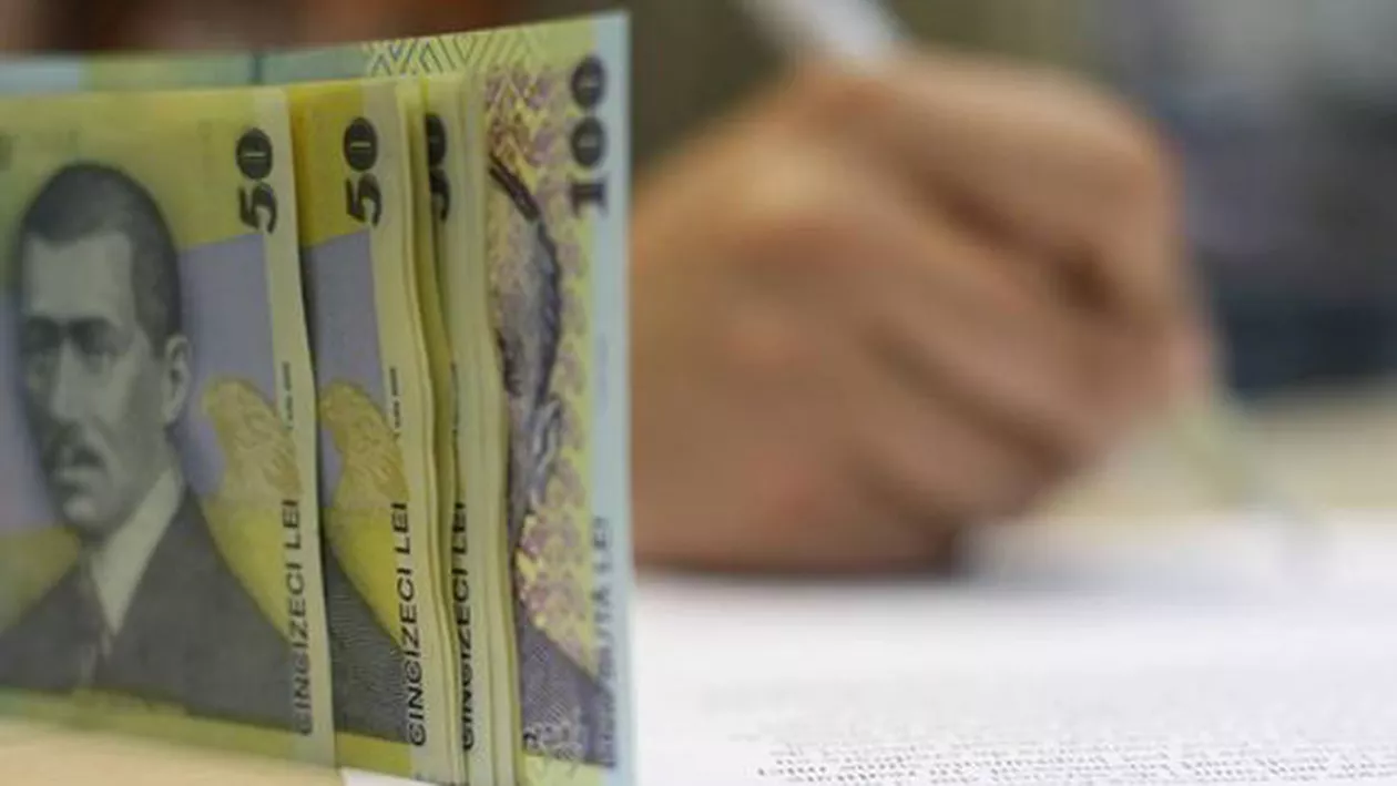 E OFICIAL! Milioane de români vor avea salariul mărit cu 30%!
