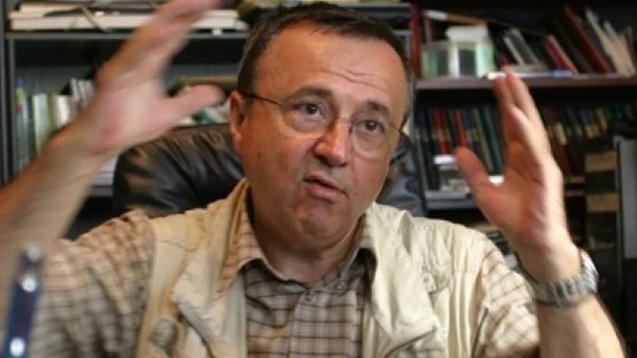 Ion Cristoiu: Cine înghite GĂLUȘTILE de Teleorman lansate de DRAGNEA