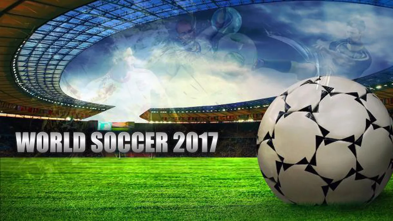 El e singurul ROMÂN din TOP 500 cei mai influenți FOTBALIȘTI din lume!