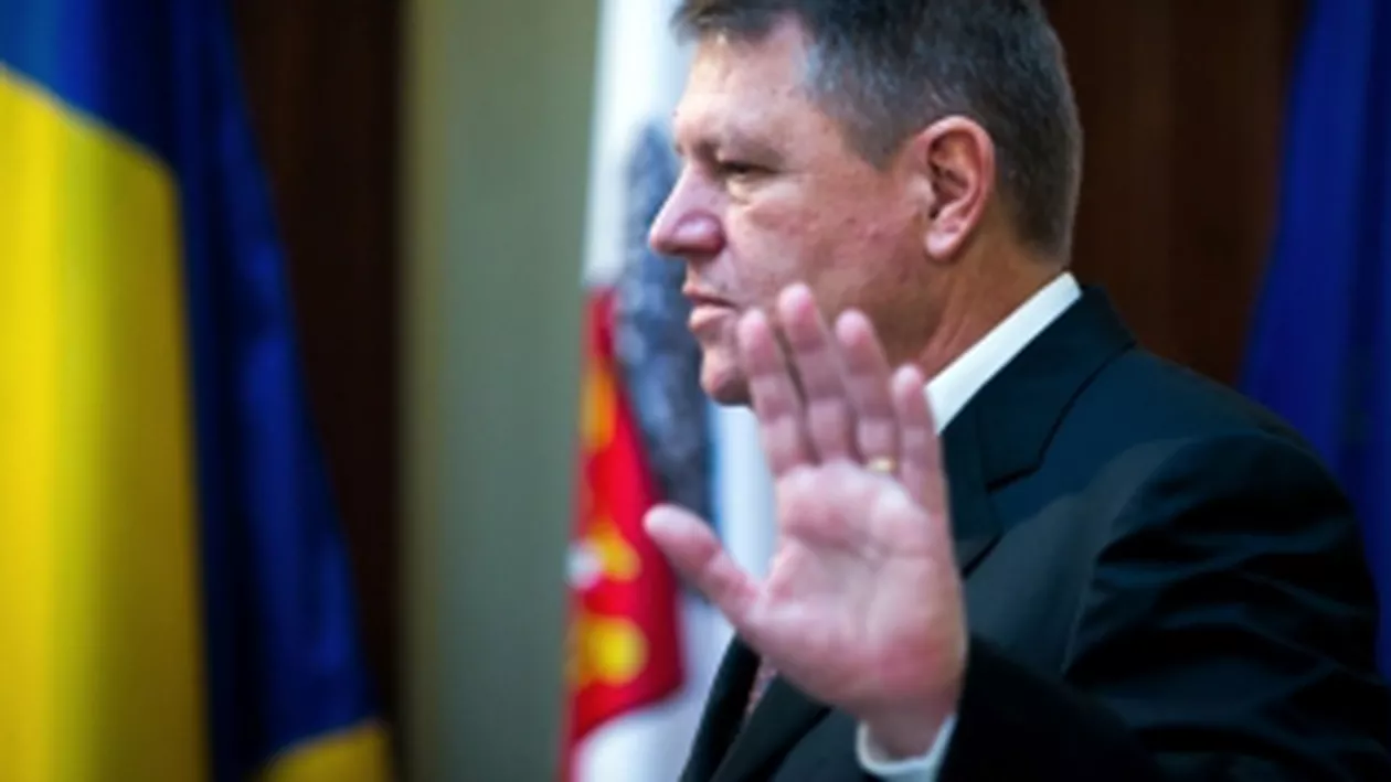 Iohannis, decizie în privința Legii salarizării. Toți bugetarii sunt afectați