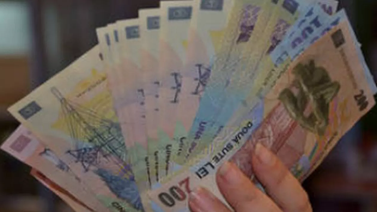 OFICIAL! Pe EL l-a răsplătit PSD cu cel mai mare salariu! (FOTO)