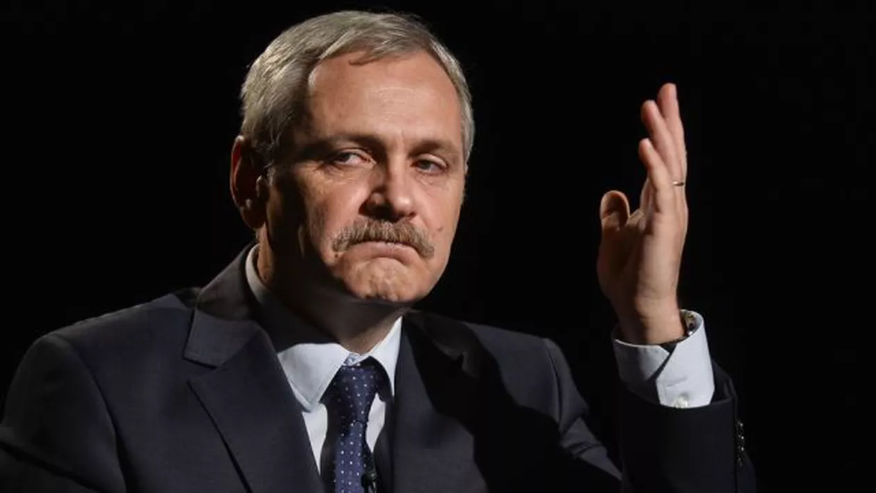"Unul ca Liviu Dragnea n-ar putea fi candidat în Albania..." PENALII AU INTERZIS ÎN GUVERN!