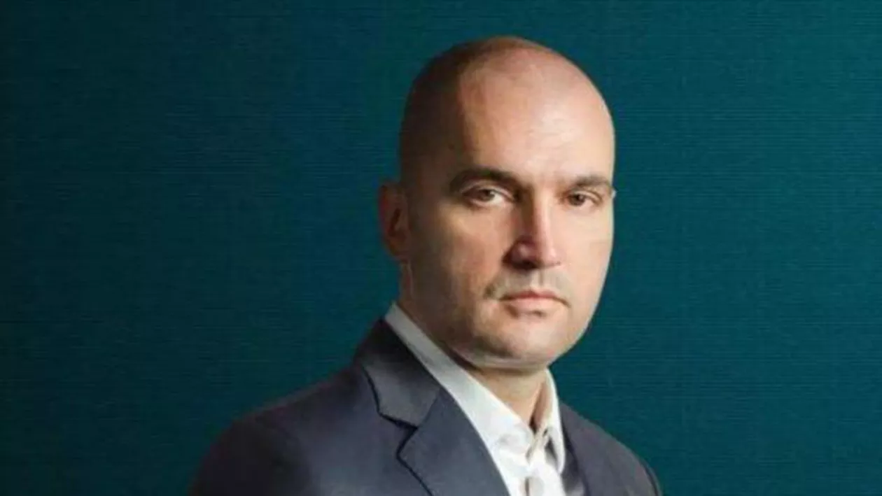 Sorin Alexandrescu - 4 ani și 6 luni cu executare în dosarul de şantaj Antena Group-RCS&RDS. Camelia Voiculescu, 1 an și șase luni cu suspendare (VIDEO)