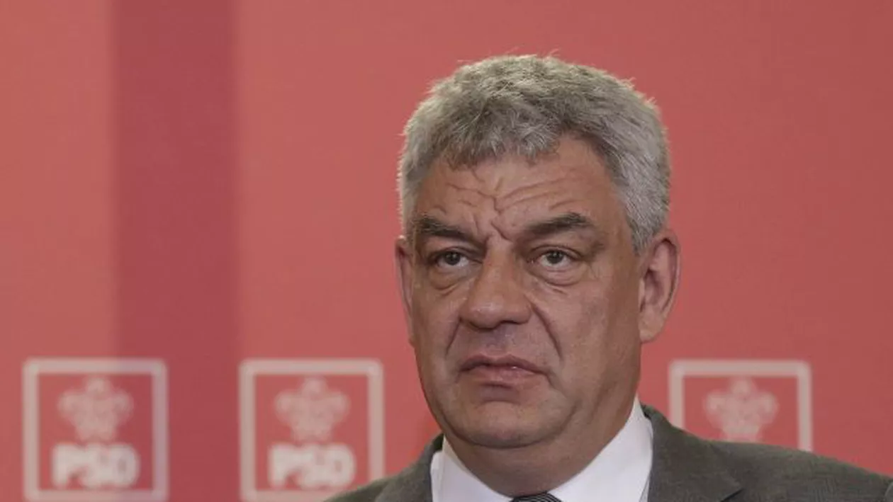 Mihai Tudose își justifică PLAGIATUL și legăturile cu SRI (VIDEO)