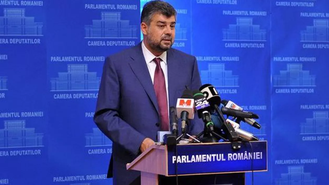 Care este rolul vicepremierului fără portofoliu, Marcel Ciolacu, în guvern (VIDEO)