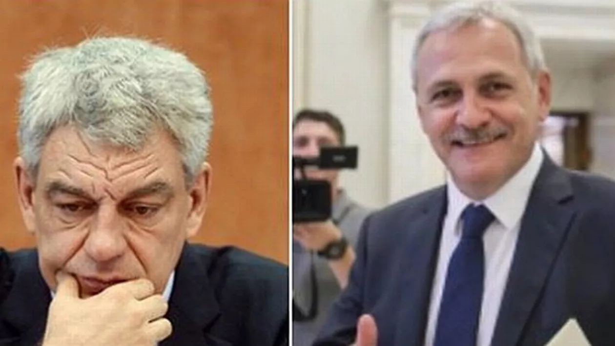 BOMBA ZILEI !!! S-A TERMINAT !!! PSD ÎL ÎNLOCUIEȘTE PE MIHAI TUDOSE CU UN GREU AL PARTIDULUI !!! (FOTO)