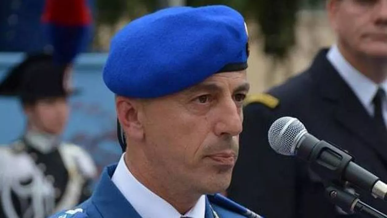 Cine este românul care a obținut postul de locotenent al Jandarmieriei Europene
