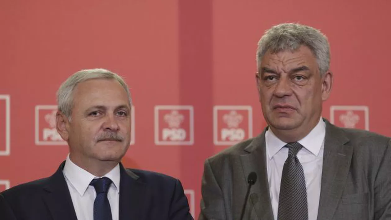 "O ruşine". Atac virulent la adresa listei de miniștri