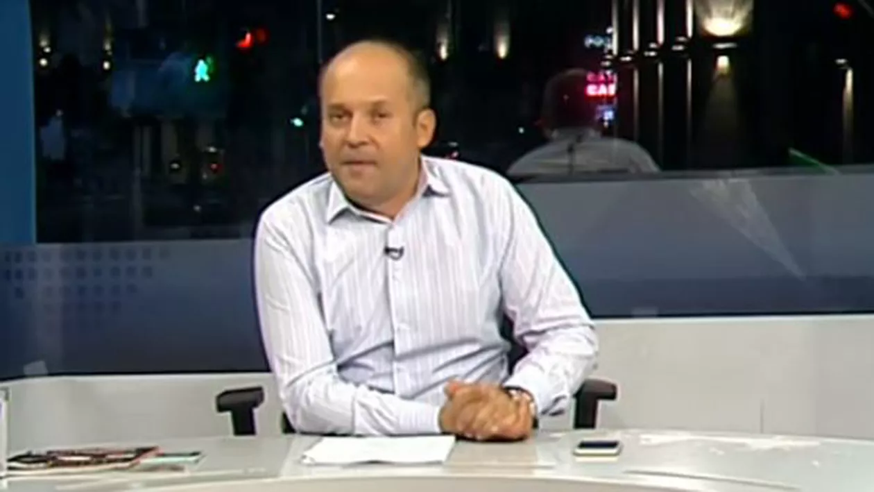 Radu Banciu, despre noii miniștrii: Ce treaba are Dunca cu Sportul și ce îl recomandă pe Romașcanu la Cultură? (VIDEO)