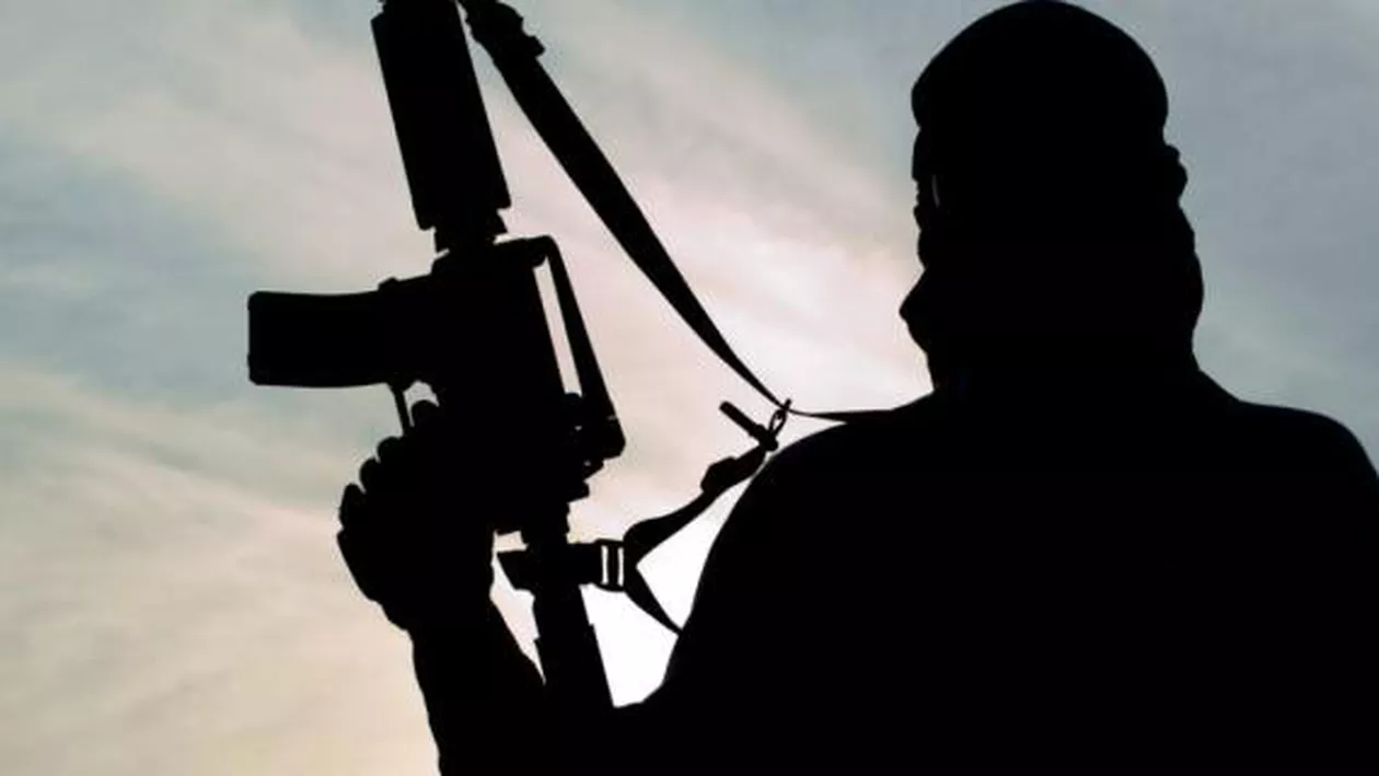 Român RĂPIT în Libia, alături de alți membri ai ONU