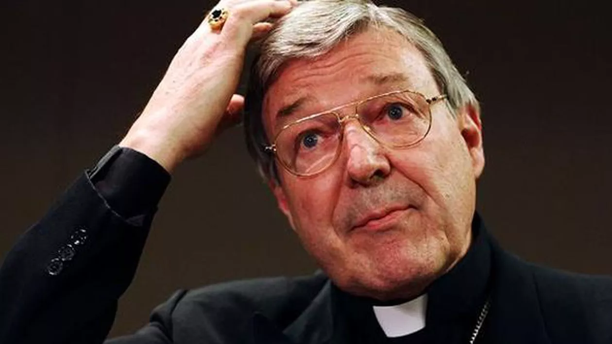 Scandal cu acuzații de PEDOFILIE la Vatican