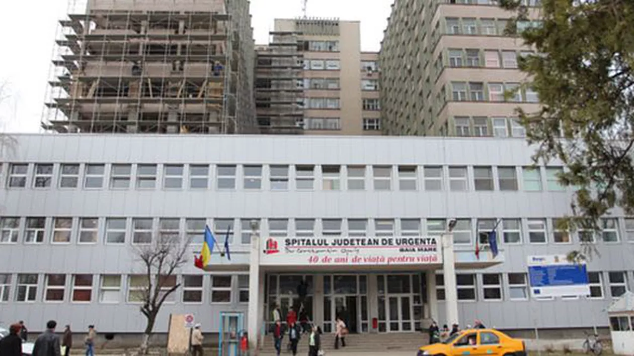 REVOLTĂTOR! A ajuns la spital cu dureri, dar a fost trimis acasă. A murit la scurt timp