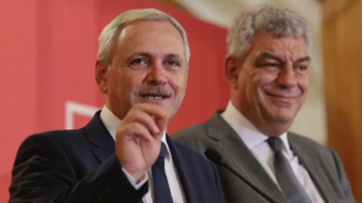 Dragnea a avut o revelație: Salarii mai mari merită și angajații din sectorul privat, nu doar bugetarii