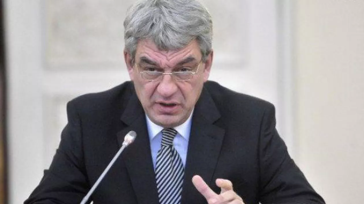 ADEVĂRUL despre legăturile lui TUDOSE cu SRI! Ce scrie în cartea premierului (FOTO)