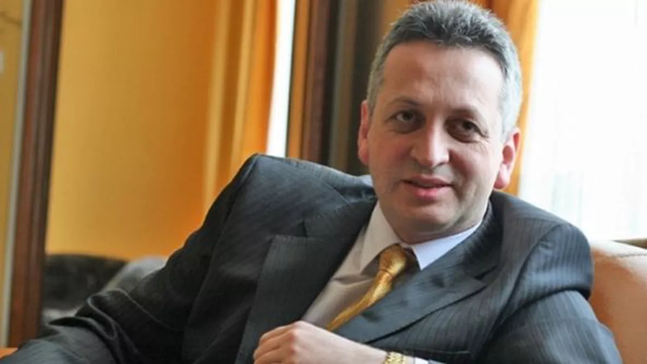 Relu Fenechiu, cu un pas în afara pușcăriei
