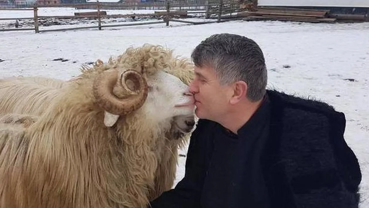 Preotul acuzat că a încercat să corupă sexual un minor are și alte PASIUNI ASCUNSE! (FOTO)