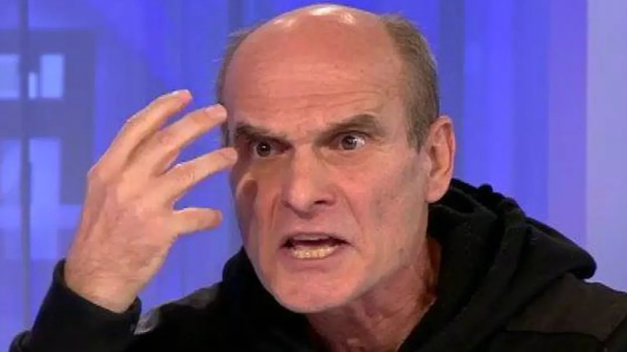 Cristian Tudor Popescu, afirmații șocante privind noul Guvern