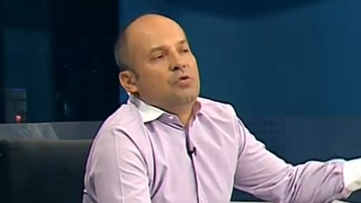 Radu Banciu: Niște nenorociți, ajunși în Parlament pe votul națiunii, nu s-au prezentat la muncă să voteze (VIDEO)
