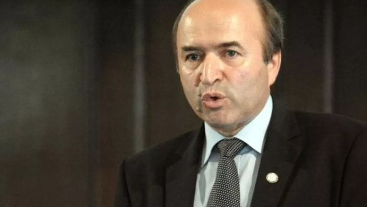 BOMBĂ: Informația-CHEIE ce i-a „ALUNECAT” lui Tudorel Toader la audieri!
