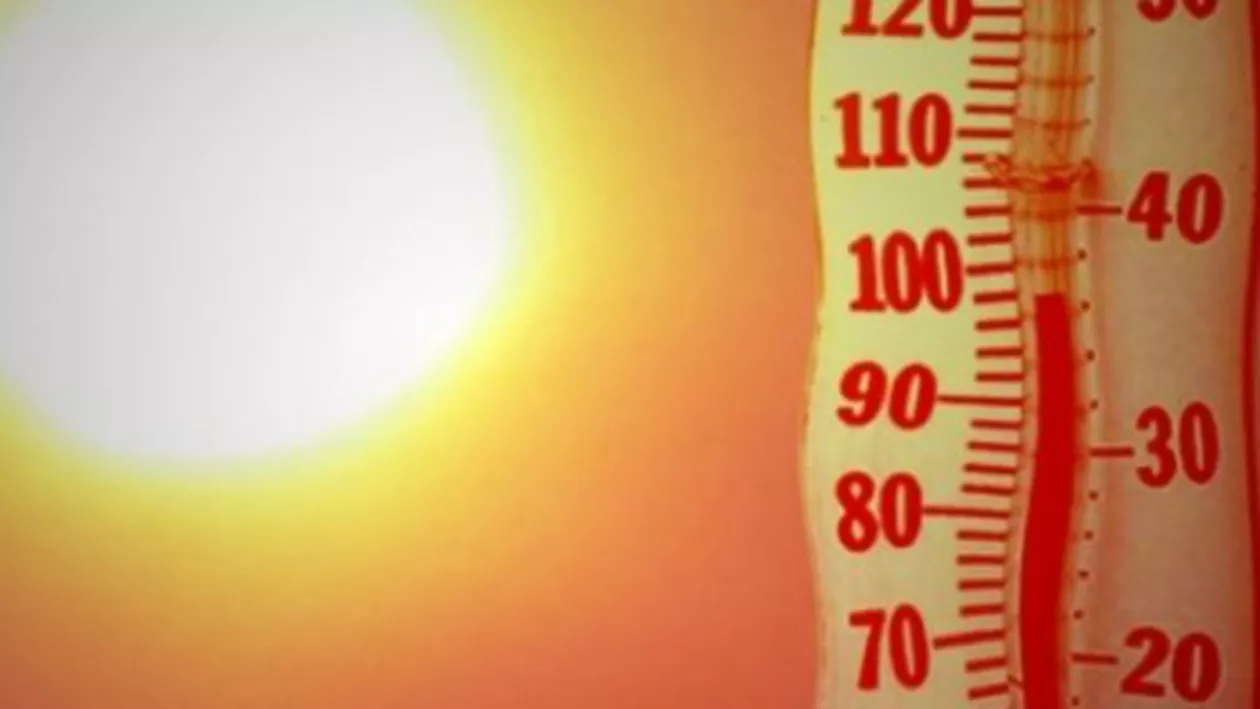 ALERTĂ METEO! Aici va fi PREA CALD pentru ca omenirea să supravieţuiască