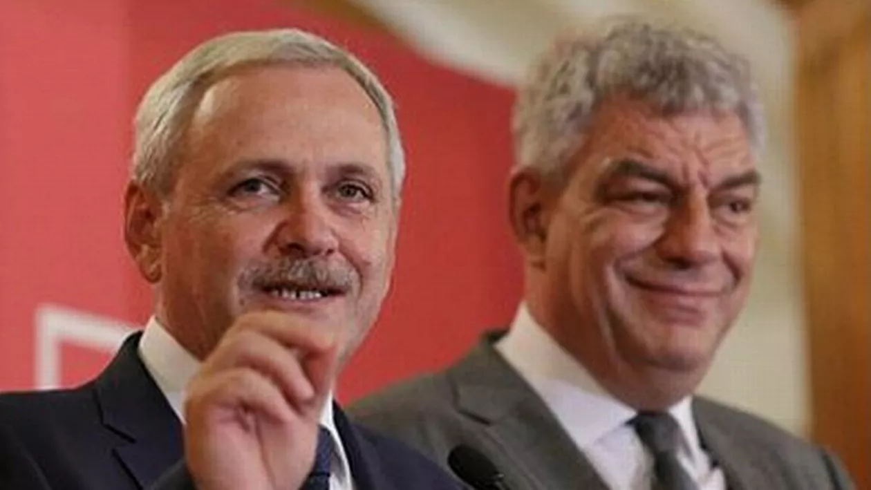 BOMBA ANULUI !!! TUDOSE TOCMAI L-A NUMIT PE GÂDEA ÎN GUVERN !!! (FOTO)