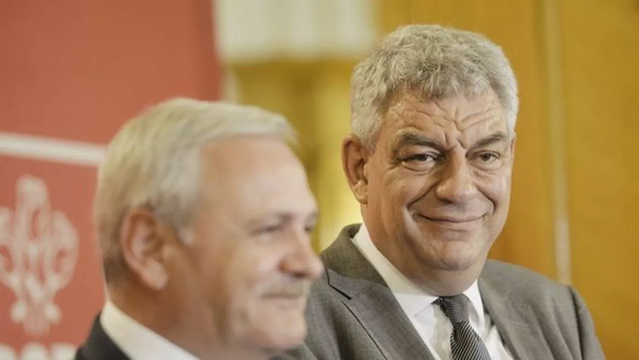 Pe Repede înainte: Mihai Tudose și-a anunțat directorul de cabinet