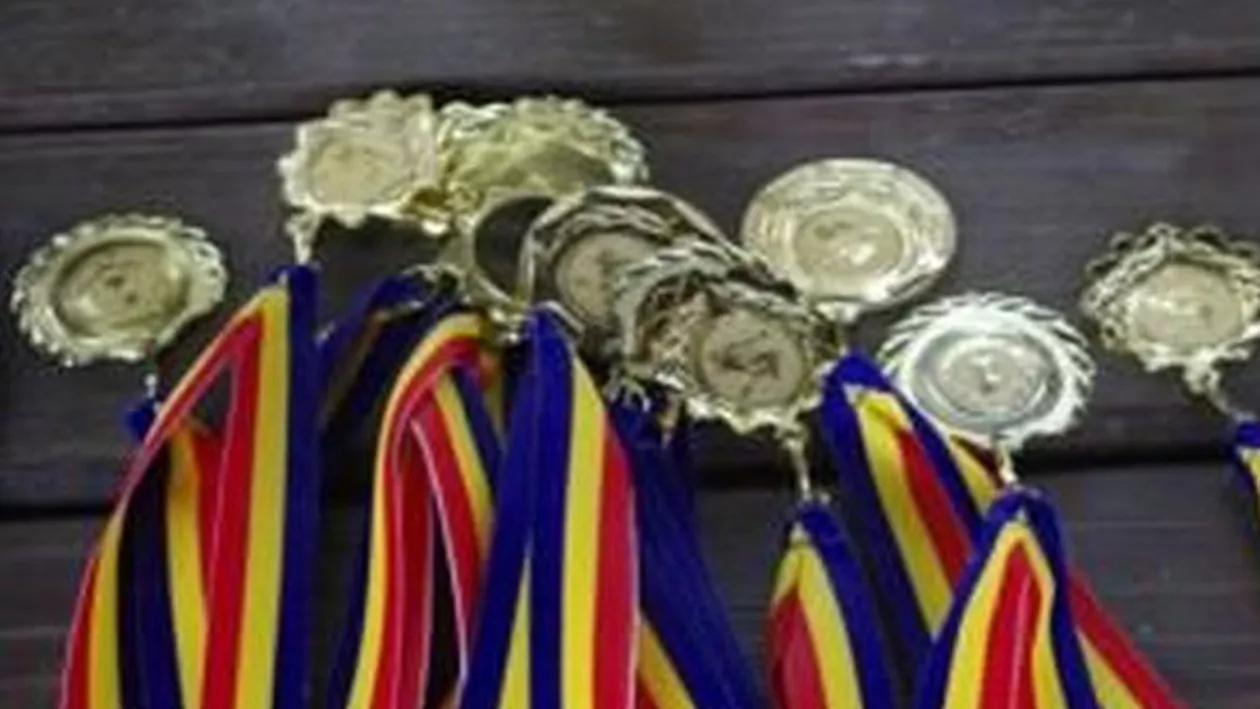 România, pe primul loc la Balcaniada de Geografie. Elevii români au obținut patru medalii