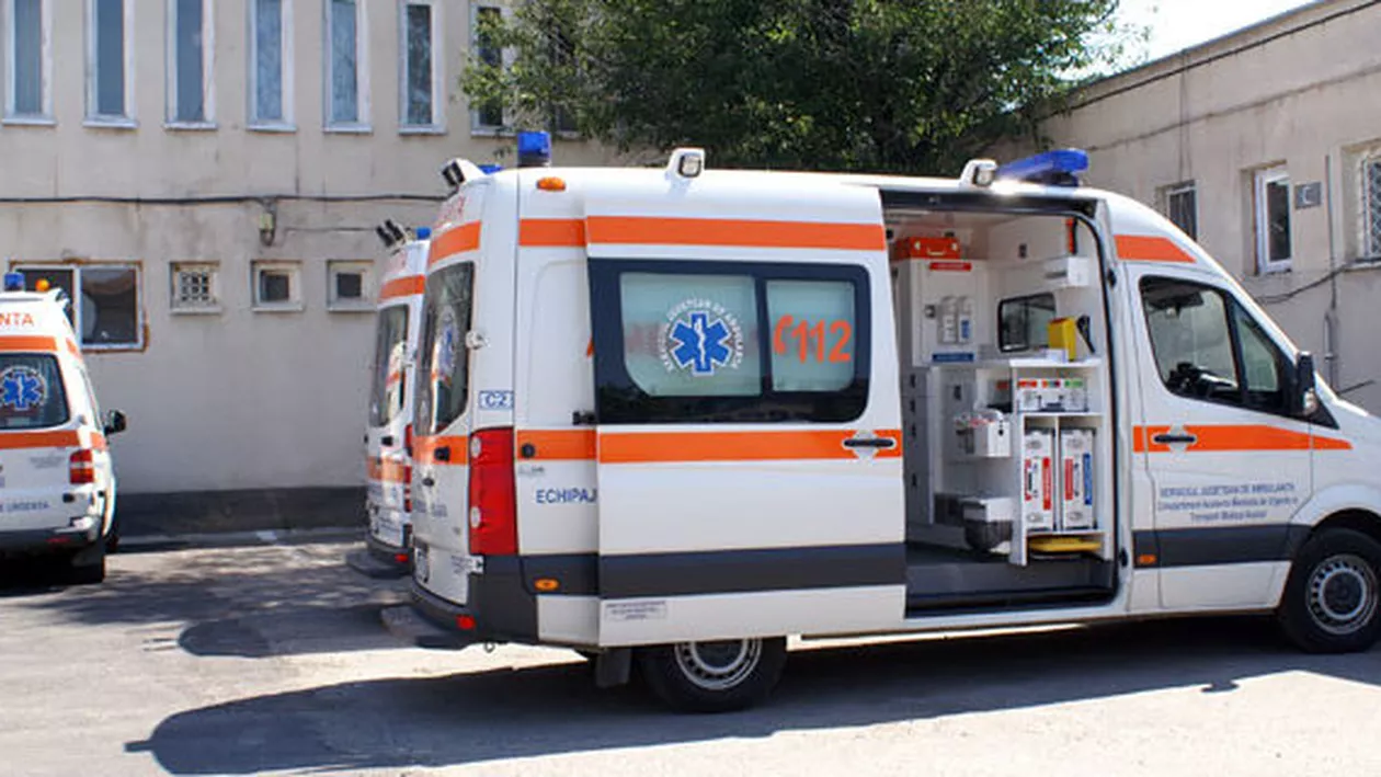 Canicula face primele VICTIME! Un bărbat din Gorj a făcut infarct din cauza căldurii INSUPORTABILE!