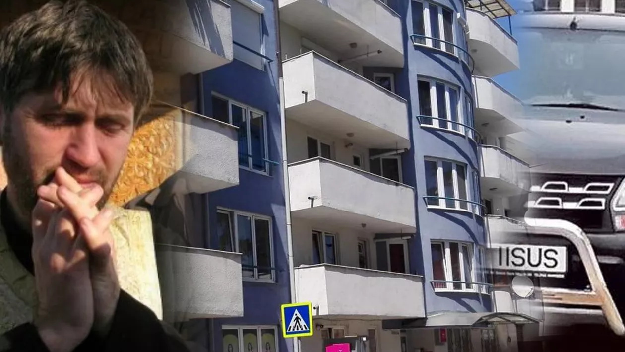 Pomohaci și SUPREMUL SECRET ASCUNS de ochii tuturor!! (FOTO)