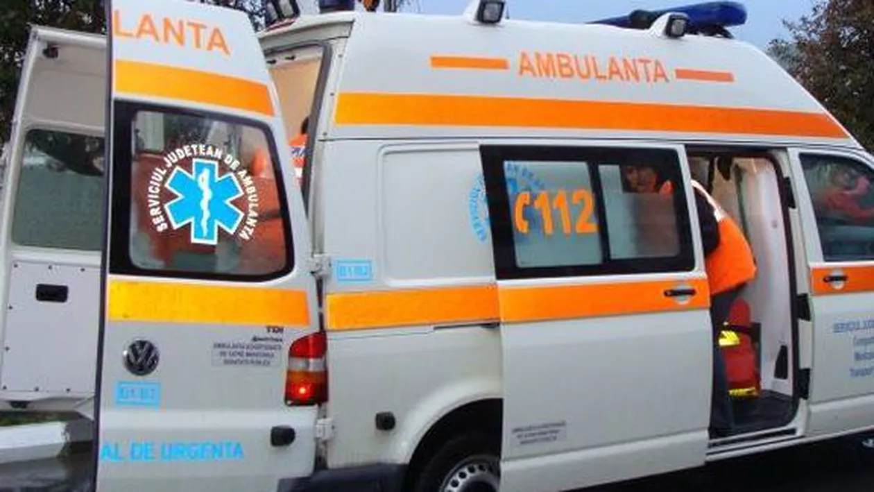 Andra s-a sinucis în această dimineață! Era o studentă de 10, multiplă medaliată națională (FOTO)