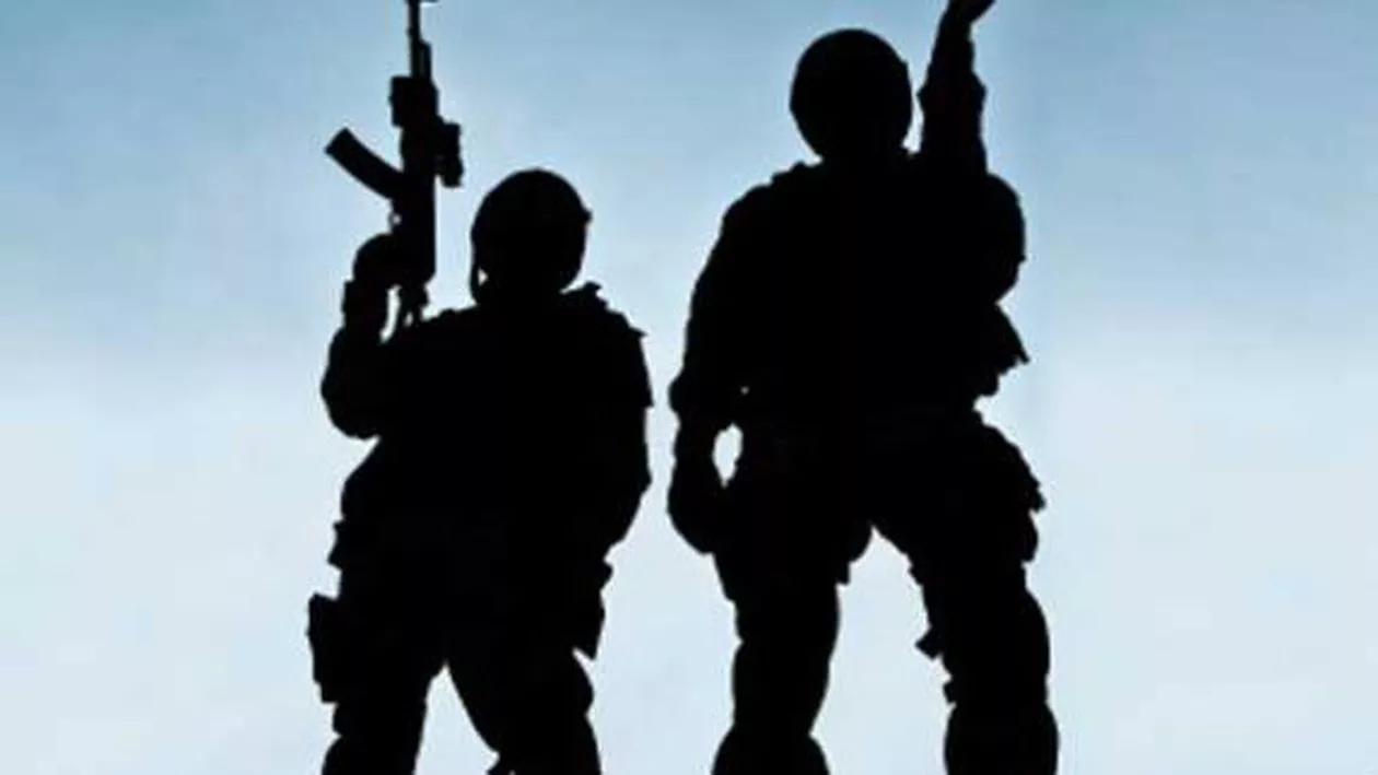 ALERTĂ! Al Qaida din Mali publică o înregistrare cu șase ostatici, între care și românul Iulian Gherguț (FOTO)