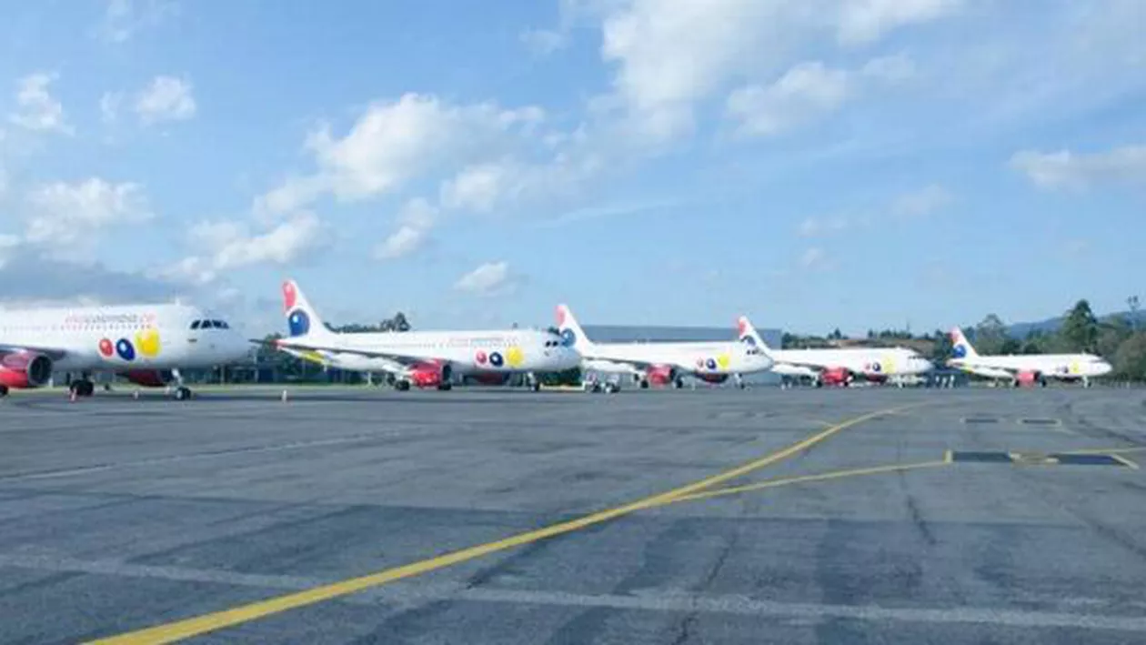 Decizie-ȘOC a unei companii aeriene. Nicio călătorie cu avionul nu va mai fi la fel