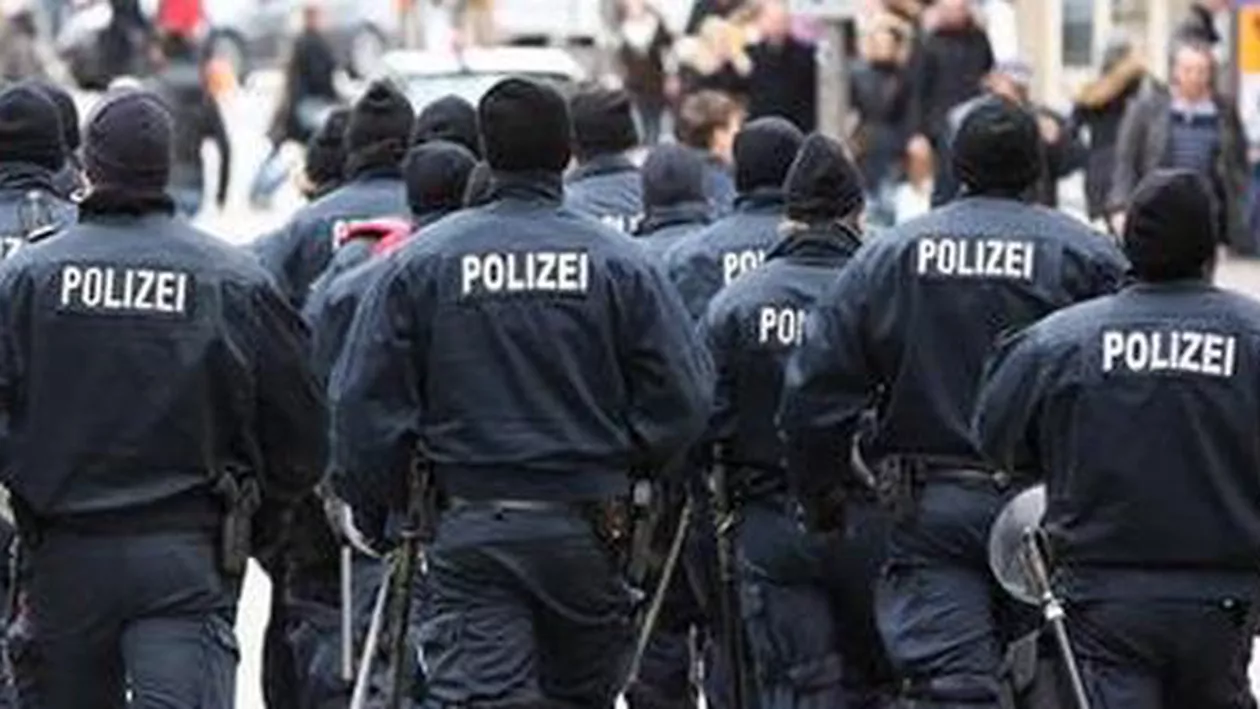 ALCOOL, ORGII și DANS - preocupările a 300 de POLIȚIȘTI GERMANI, trimiși să asigure ordinea la summit-ul G20 (FOTO)