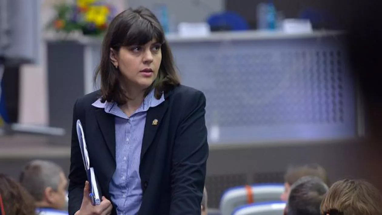 "NU mai vorbim acum de ACUZAȚII lipsite de credibilitate! Chiar și Dan Tapalagă o critică pe Kovesi!