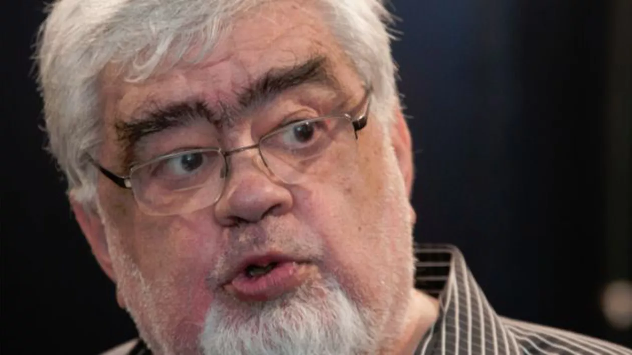 "PSD se menține la putere prin MITUIREA MASELOR". Pleșu: Cinism pe față!